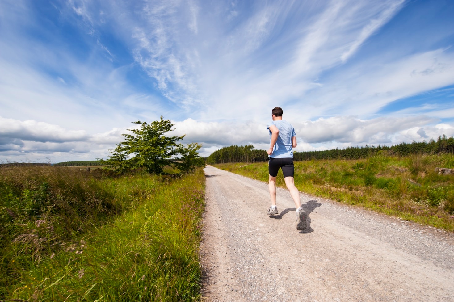 Creative Ways to Market Using Active Wear