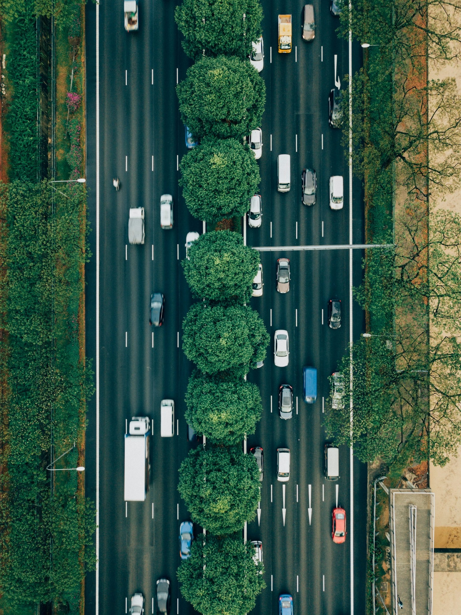 The Benefits of Roadside Advertising with Runners